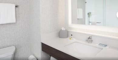 Holiday Inn Express & Suites Downtown, Ottawa East